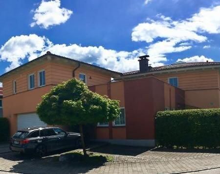 Appartement Joli Bernau am Chiemsee Εξωτερικό φωτογραφία