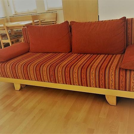 Appartement Joli Bernau am Chiemsee Εξωτερικό φωτογραφία