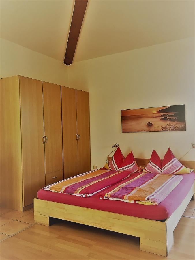 Appartement Joli Bernau am Chiemsee Εξωτερικό φωτογραφία