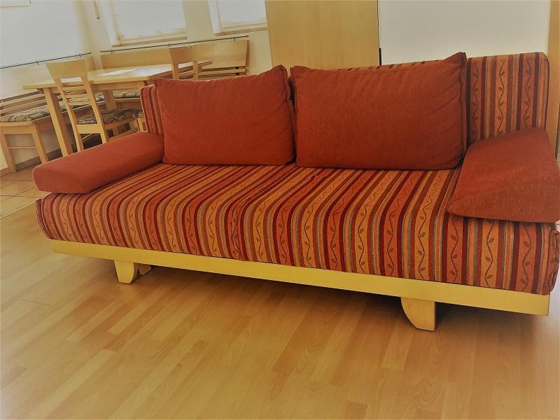 Appartement Joli Bernau am Chiemsee Εξωτερικό φωτογραφία