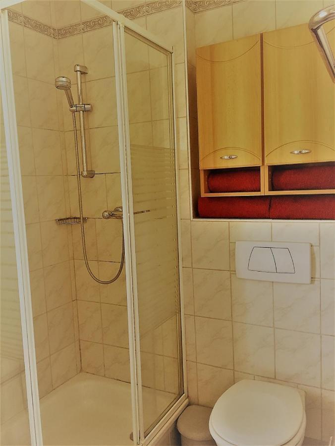 Appartement Joli Bernau am Chiemsee Εξωτερικό φωτογραφία