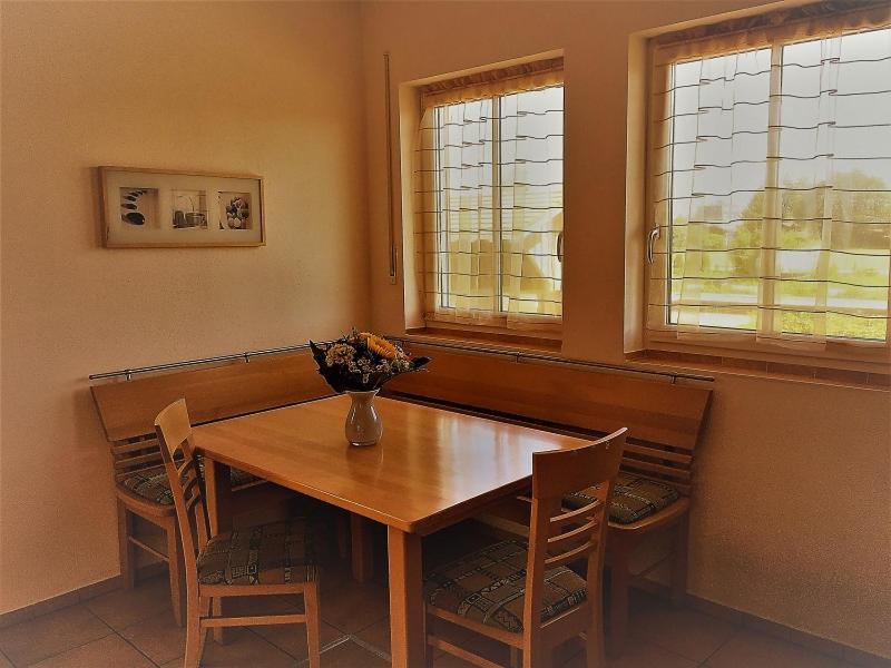 Appartement Joli Bernau am Chiemsee Εξωτερικό φωτογραφία