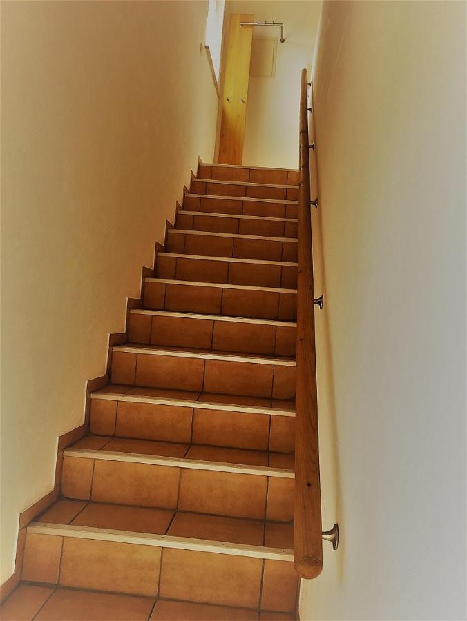 Appartement Joli Bernau am Chiemsee Εξωτερικό φωτογραφία